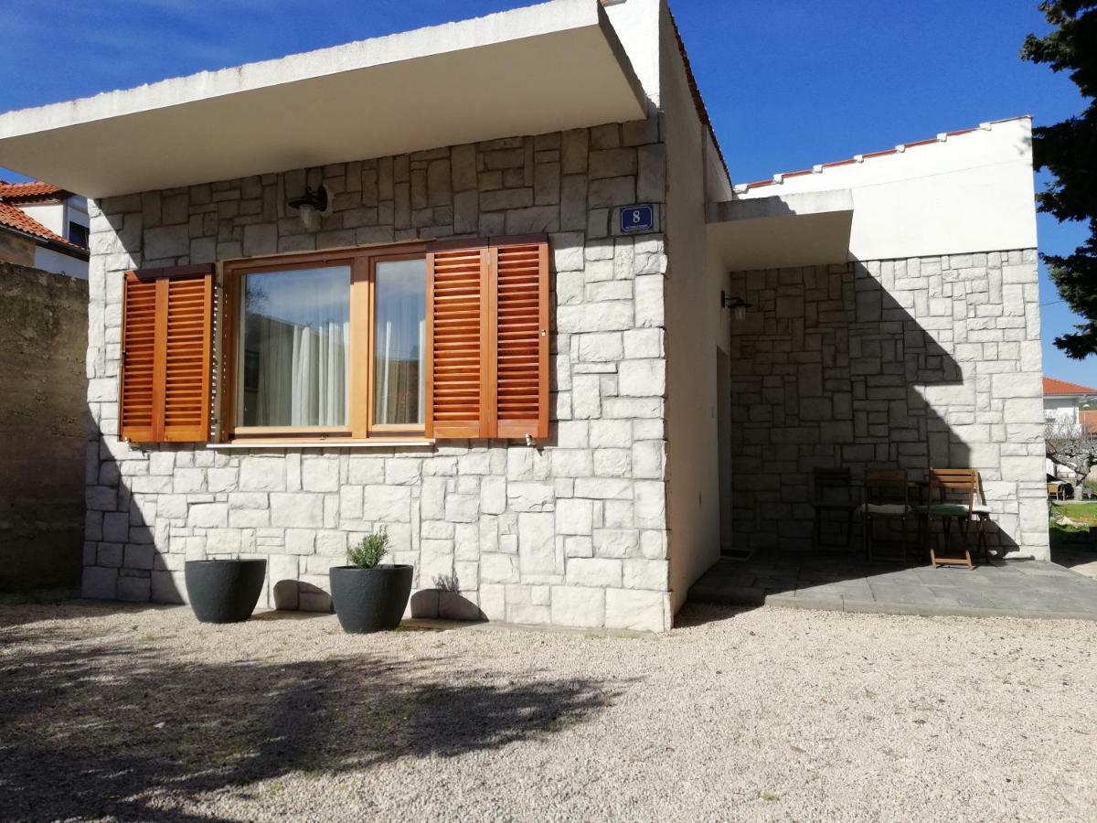 Kod Male Gospe Tribunj (Sibenik-Knin) Exterior foto